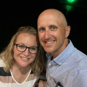 Meet your Posher, Weston